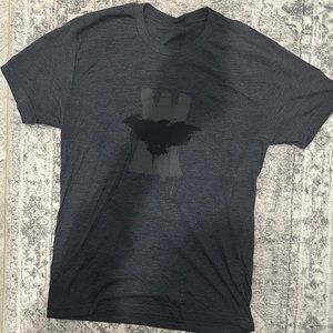 Men’s The Order 1886 Game Gray T-Shirt Size M